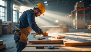 Comment assurer une isolation durable de la charpente d’un bâtiment logistique ?