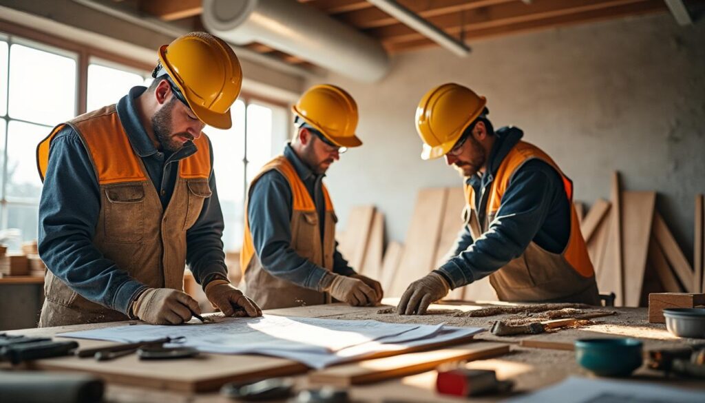 BTP CFA de l’Allier : formations et débouchés dans le bâtiment