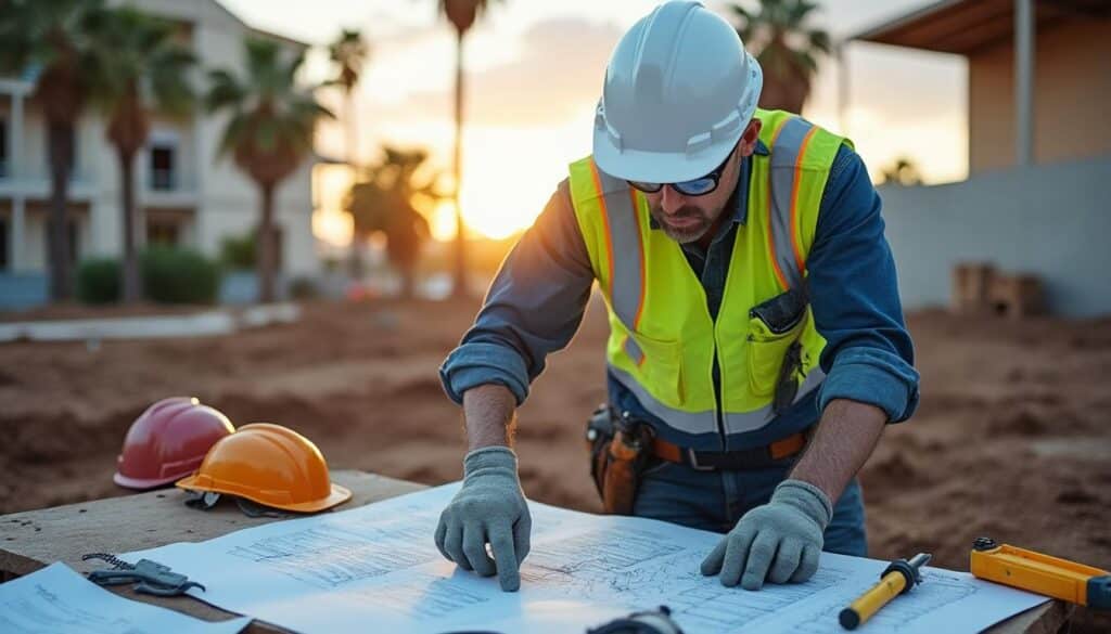 BTP à Hyères : Guide complet pour vos projets de construction