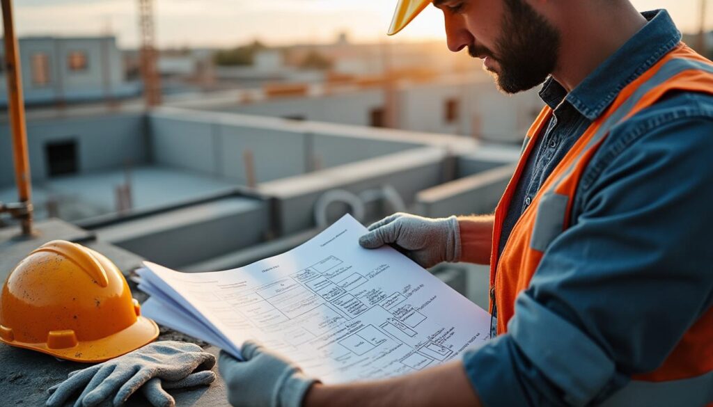 Paie dans le BTP : Guide complet pour maîtriser salaires et indemnités
