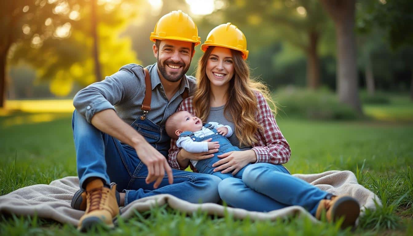 Prime naissance de la mutuelle Pro BTP : conditions et montant 2024