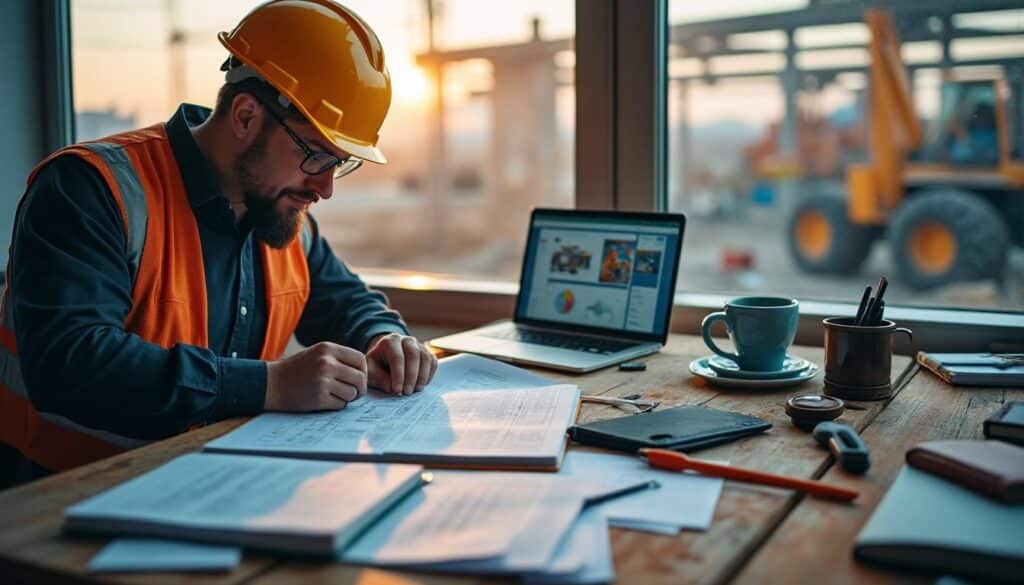 Caisse de congé : guide complet pour gérer efficacement les congés dans le BTP