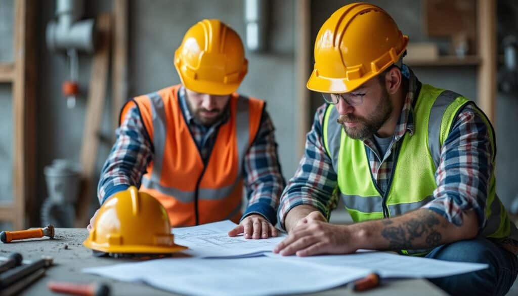 Classification ETAM dans le bâtiment : guide complet et avantages clés