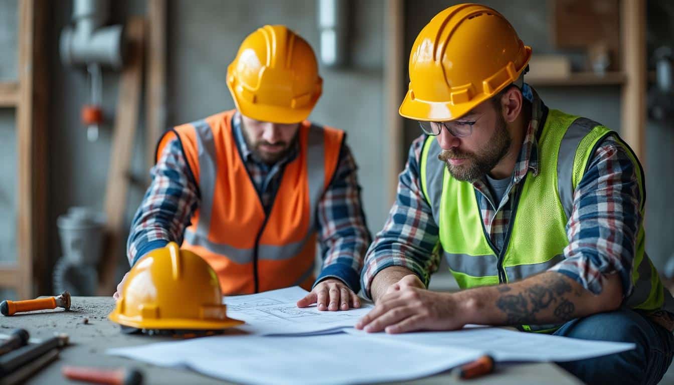 Classification ETAM dans le bâtiment : guide complet et avantages clés