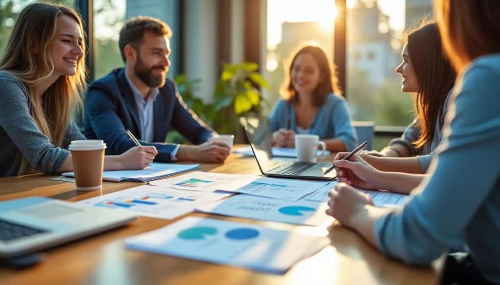 Conformité à la directive CSRD : guide complet pour les entreprises