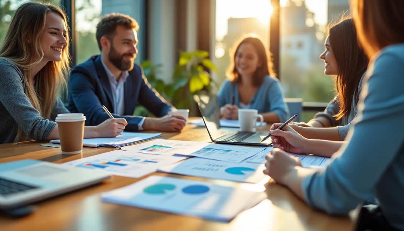 Conformité à la directive CSRD : guide complet pour les entreprises