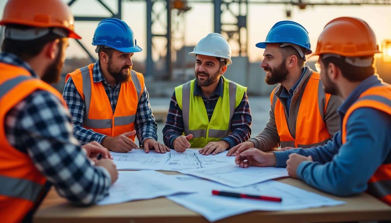 Illustration: Pro BTP, un acteur engagé pour l’épargne collective dans le secteur du Bâtiment