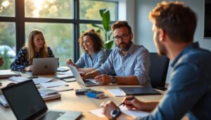 Le statut de salarié ETAM : guide complet et avantages clés