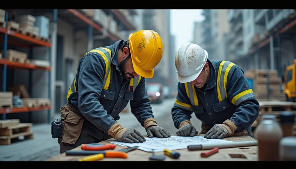 Entreprises du BTP : Guide complet pour choisir le bon partenaire