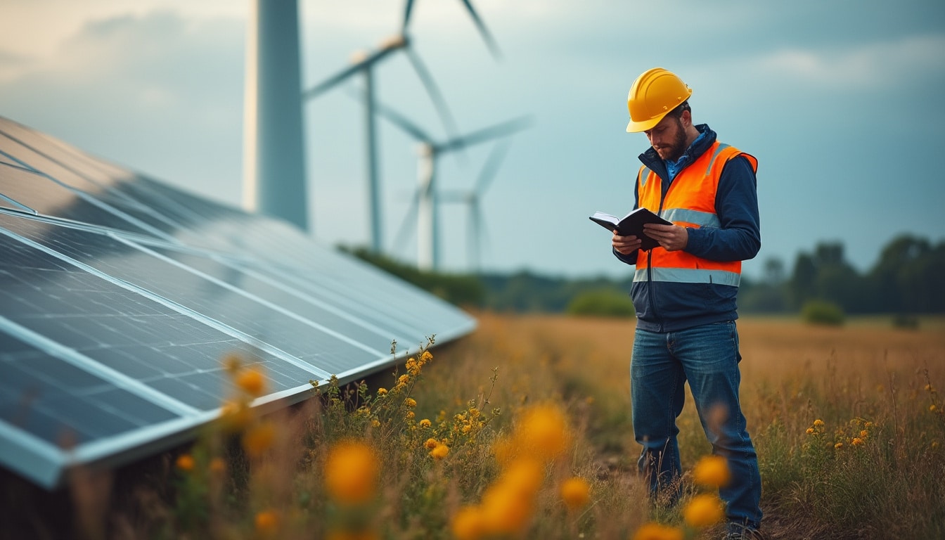 Environnement ISO : Guide complet pour un management durable