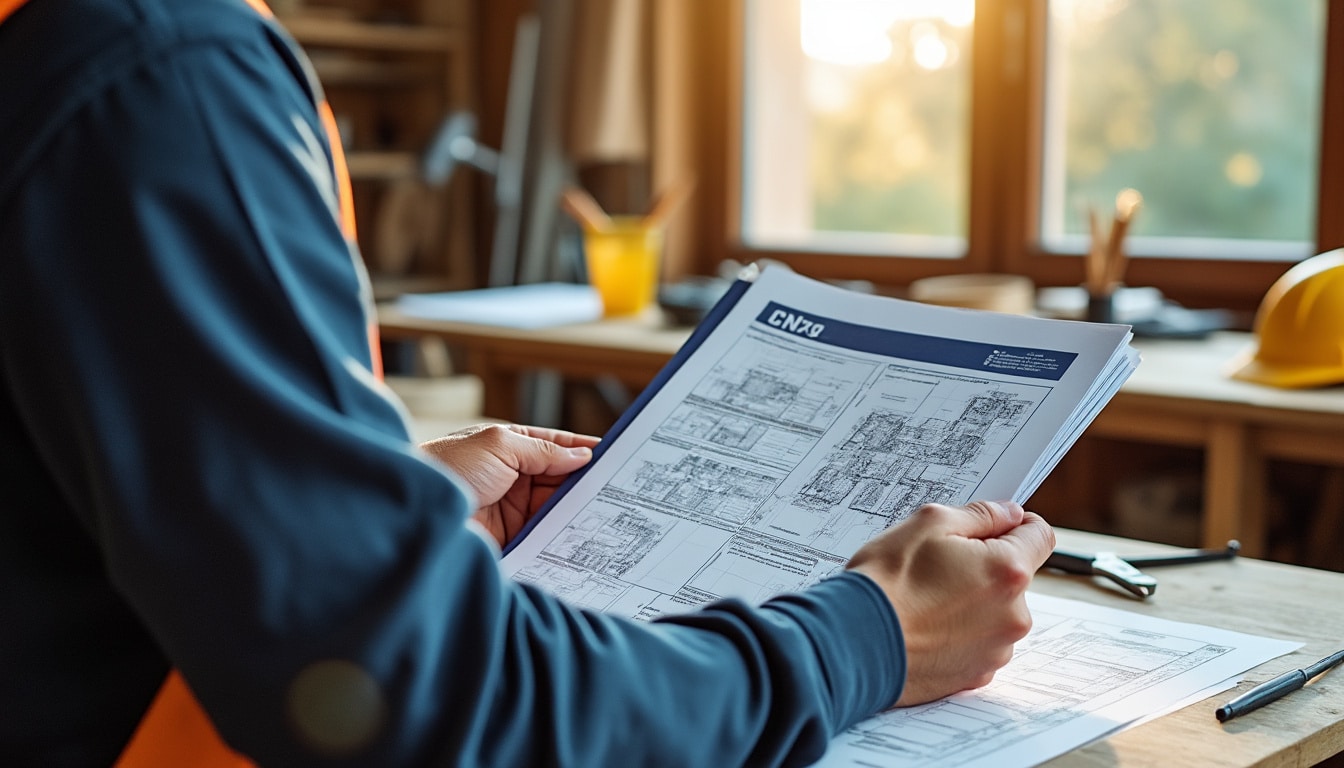 Retraite CNRO : Guide complet pour les professionnels du bâtiment
