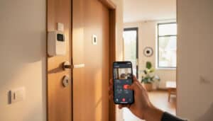 Choisir une alarme connectée pour sécuriser son logement