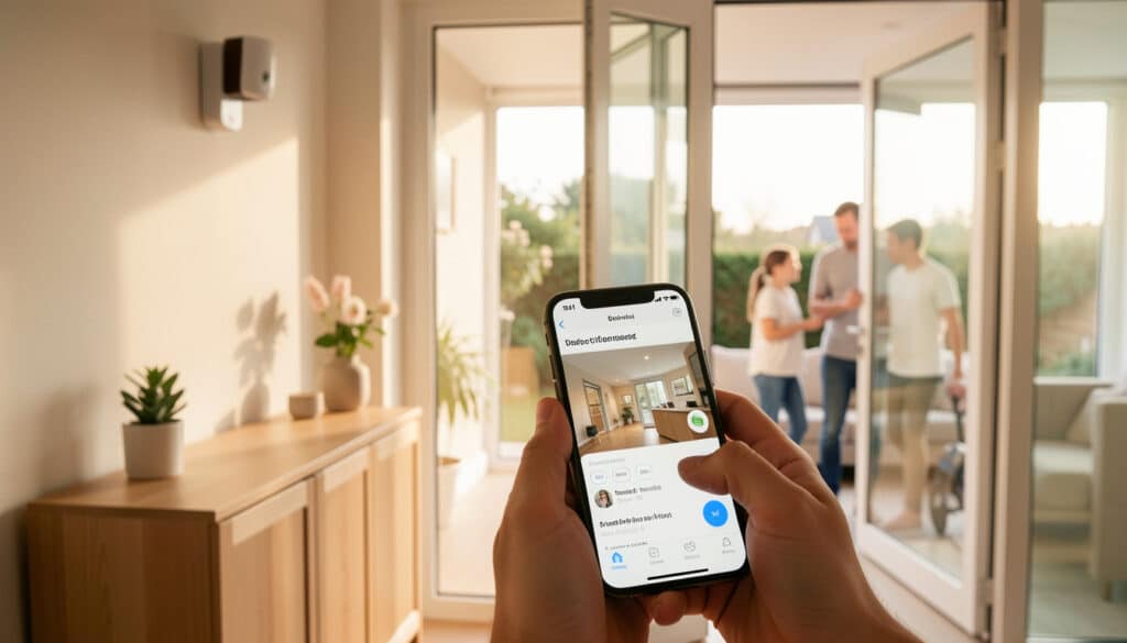 Comment choisir une alarme connectée pour la maison