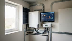 Batterie lithium pour panneaux solaires : bien choisir